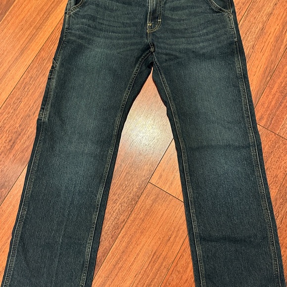 Ariat Jeans - Picture 1 of 10